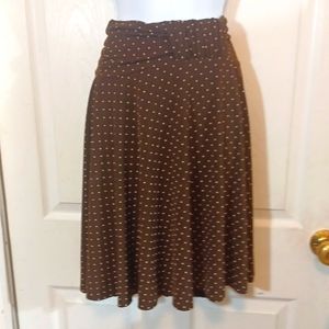 Joe Benbasset skirt